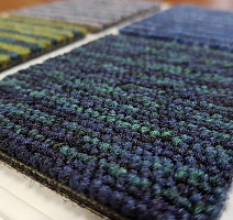 Ковровая плитка Desso Essence Stripes Essence Stripes фото 1 | FLOORDEALER