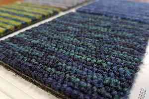 Ковровая плитка Desso Essence Stripes Essence Stripes фото  | FLOORDEALER