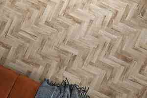 Кварцвиниловые полы FineFloor Craft (Small Plank) FF-069 Дуб Мале фото  | FLOORDEALER