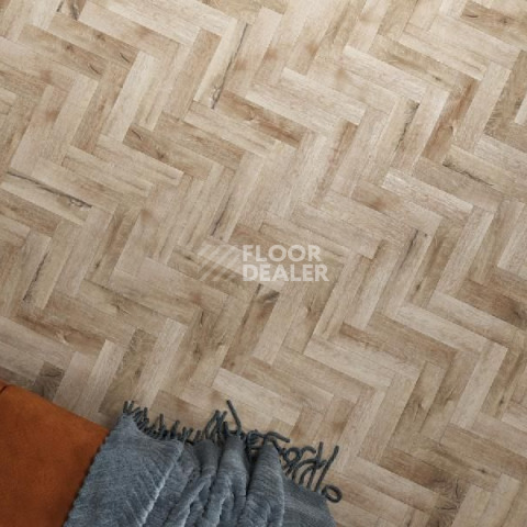 Кварцвиниловые полы FineFloor Craft (Small Plank) FF-069 Дуб Мале фото 1 | FLOORDEALER