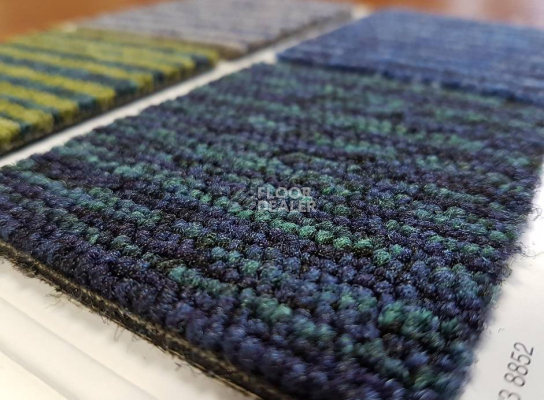 Ковровая плитка Desso Essence Stripes Essence Stripes фото 1 | FLOORDEALER