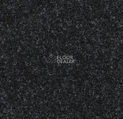 Ковролин Forbo Akzent 10719 Jet фото 1 | FLOORDEALER