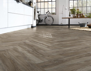 My Floor Castle 10мм MH1004 Дуб Монтело Серебристый фото 5 | FLOORDEALER