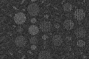 Ковровая плитка Interface Circles 332115 фото  | FLOORDEALER