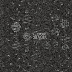 Ковровая плитка Interface Circles 332115 фото 1 | FLOORDEALER