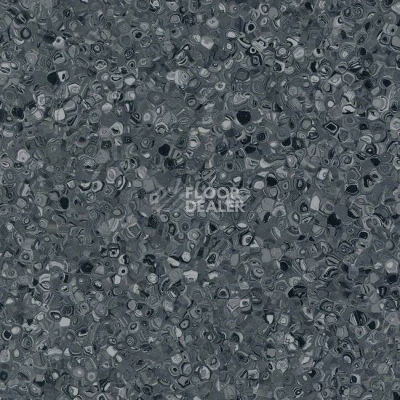 Линолеум Grabo Fortis Anthracite фото 1 | FLOORDEALER