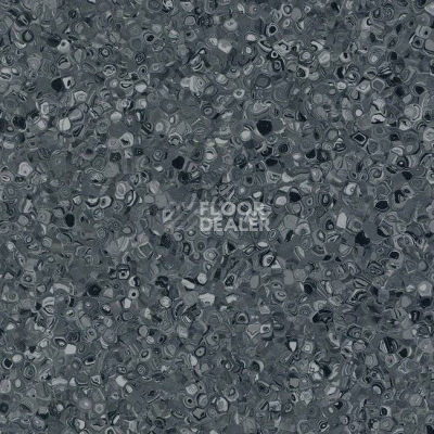 Линолеум Grabo Fortis Anthracite фото 1 | FLOORDEALER