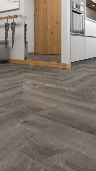 Alpine Floor Parquet Light Дуб Мерга ЕСО 13-13 фото 2 | FLOORDEALER