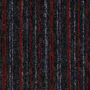 Ковровая плитка Solid Stripes 520 фото ##numphoto## | FLOORDEALER