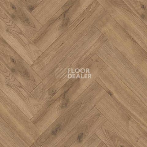 Ламинат My Step Herringbone Manor Plus 10мм MS3410 Дуб Гавана фото 1 | FLOORDEALER