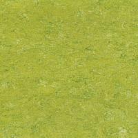 Линолеум Marmorette DLW  2mm 0132 Lime Green фото 1 | FLOORDEALER
