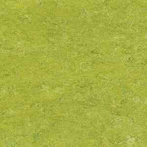 Линолеум Marmorette DLW  2mm 0132 Lime Green фото ##numphoto## | FLOORDEALER