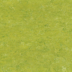 Линолеум Marmorette DLW  2mm 0132 Lime Green фото 1 | FLOORDEALER