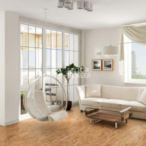 Eco Cork LINEA фото 3 | FLOORDEALER