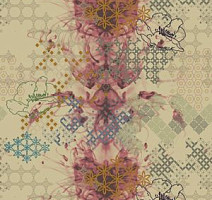 Ковролин Ege Highline Floorfashion by Muurbloem rf 5275 k 1234 фото 1 | FLOORDEALER