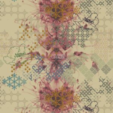 Ege Highline Floorfashion by Muurbloem rf 5275 k 1234 фото 1 | FLOORDEALER