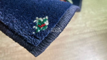 Виктория 02 Blue фото 4 | FLOORDEALER