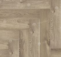 Кварцвиниловые полы Alpine Floor Parquet Premium 8мм Дуб Натуральный Отбеленный ECO19-5 фото 1 | FLOORDEALER