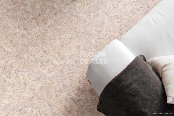 Eco Cork замковое P999 Crème фото 3 | FLOORDEALER