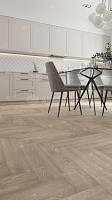 Alpine Floor Parquet Light ДУБ ВАНИЛЬ СЕЛЕКТ ЕСО 13-3 фото 2 | FLOORDEALER