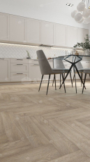 Alpine Floor Parquet Light ДУБ ВАНИЛЬ СЕЛЕКТ ЕСО 13-3 фото 2 | FLOORDEALER