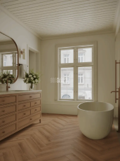 Norland Parquet 4 мм 1055-4 Lama фото 3 | FLOORDEALER