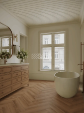 Norland Parquet 4 мм 1055-4 Lama фото 3 | FLOORDEALER