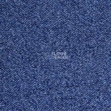 Ковровая плитка Burmatex Grandee 9417 Prince Blue фото 1 | FLOORDEALER