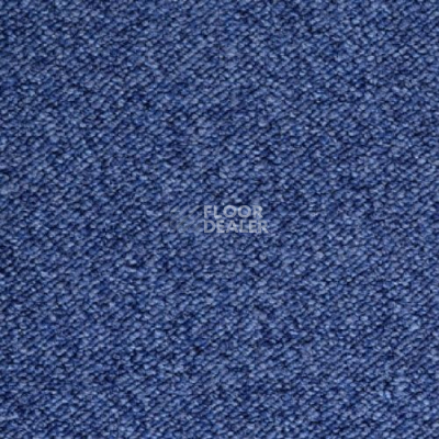 Ковровая плитка Burmatex Grandee 9417 Prince Blue фото 1 | FLOORDEALER