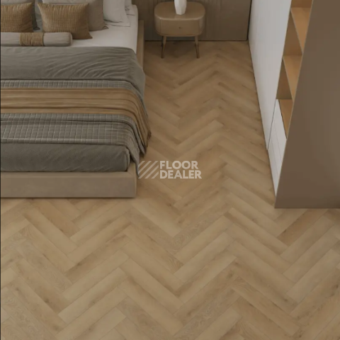 Tulesna Art Parquet 4мм 1005-23 Monolit фото 2 | FLOORDEALER