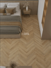 Tulesna Art Parquet 4мм 1005-23 Monolit фото 2 | FLOORDEALER