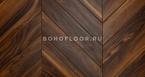 Bohofloor Ёлка 12мм ОРЕХ АМЕРИКАНСКИЙ DC1205 фото 8 | FLOORDEALER