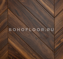 Bohofloor Ёлка 12мм ОРЕХ АМЕРИКАНСКИЙ DC1205 фото 8 | FLOORDEALER