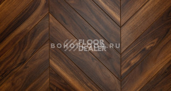 Bohofloor Ёлка 12мм ОРЕХ АМЕРИКАНСКИЙ DC1205 фото 8 | FLOORDEALER