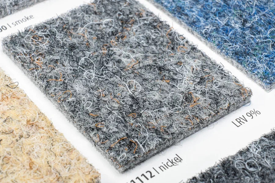 Forbo Markant 11112 Nickel фото 2 | FLOORDEALER