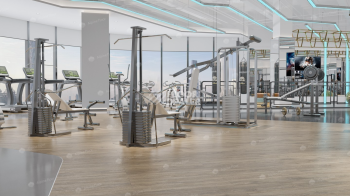 Alpine Floor Grand Sequoia LVT 2.5мм Миндаль ECO 11-602 фото 3 | FLOORDEALER