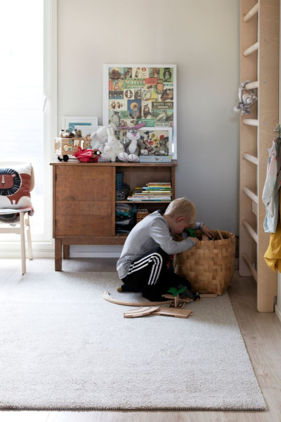 Viita 71 White фото 3 | FLOORDEALER