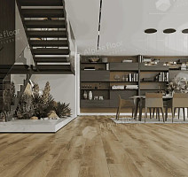 Alpine Floor Premium 12мм ECO24-5 Дуб Серена фото 3 | FLOORDEALER