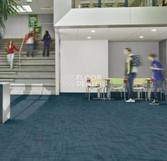 Forbo Tessera Alignment 204 Horizon фото 2 | FLOORDEALER