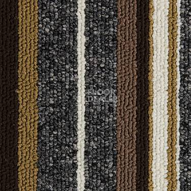 Ковровая плитка Modulyss Strepqes 80 l фото 1 | FLOORDEALER