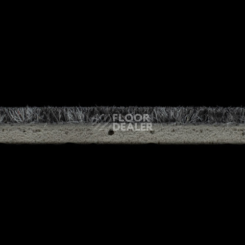 Forbo Flotex Colour s 482001 Penang Anthracite фото 3 | FLOORDEALER