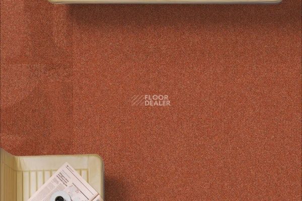 Ковровая плитка DESSO Solid AC73 5031 фото 3 | FLOORDEALER