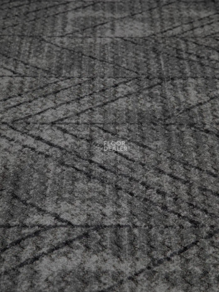 Ковролин Haima Zig-Zag 68 фото 1 | FLOORDEALER