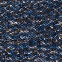 Ковролин Best Wool Nature Vivaldi I-AB Denim  | FLOORDEALER