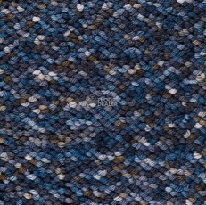 Best Wool Nature Vivaldi I-AB Denim фото 1 | FLOORDEALER