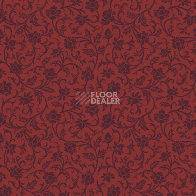 Ковролин Agnella Creation Maki Coral фото 1 | FLOORDEALER