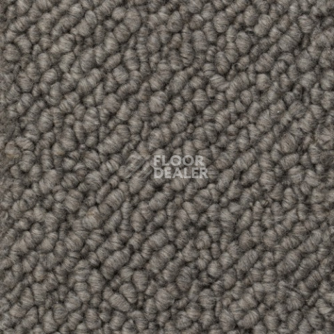 Ковролин Creatuft Titan 4 Dark grey фото 1 | FLOORDEALER