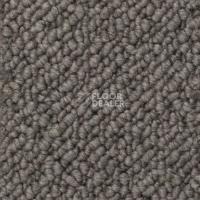 Ковролин Creatuft Titan 4 Dark grey фото 1 | FLOORDEALER