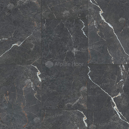 Alpine Floor Stone Mineral Core  Гермес ЕСО 4-28