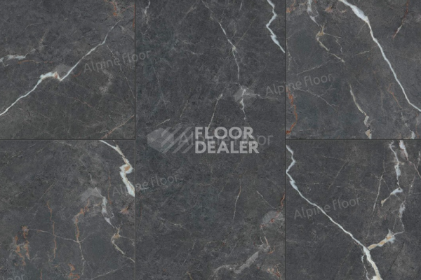 Виниловая плитка ПВХ Alpine Floor Stone Mineral Core Гермес ЕСО 4-28 фото 1 | FLOORDEALER